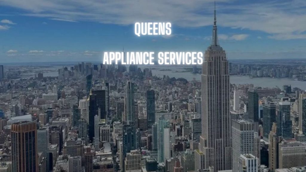 queens appliance repair