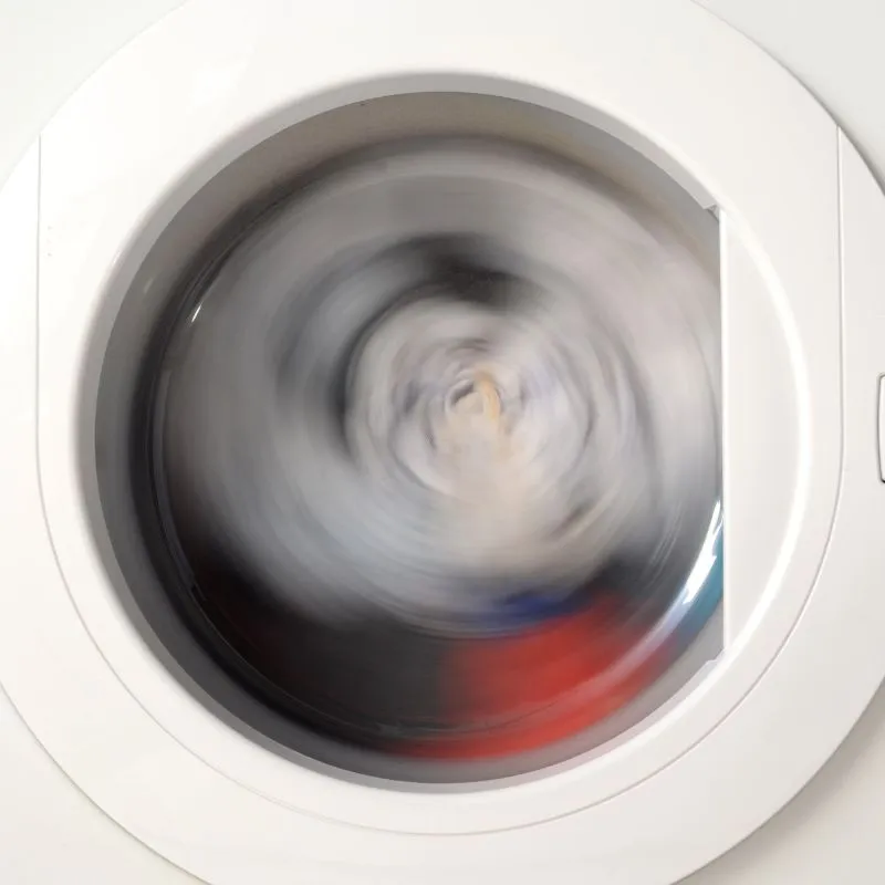 Dryer takes a long time to dry clothes