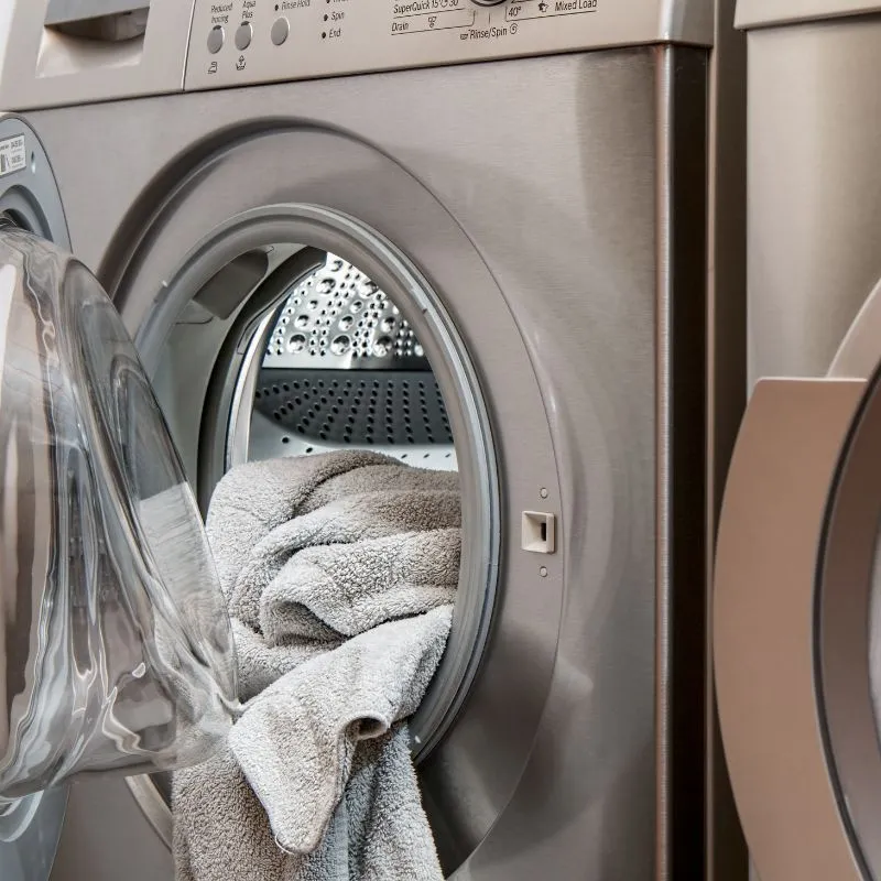 Dryer won’t stop