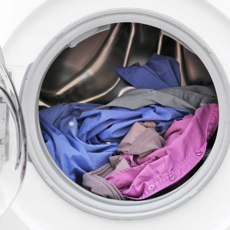 Dryers doesn’t complete a cycle