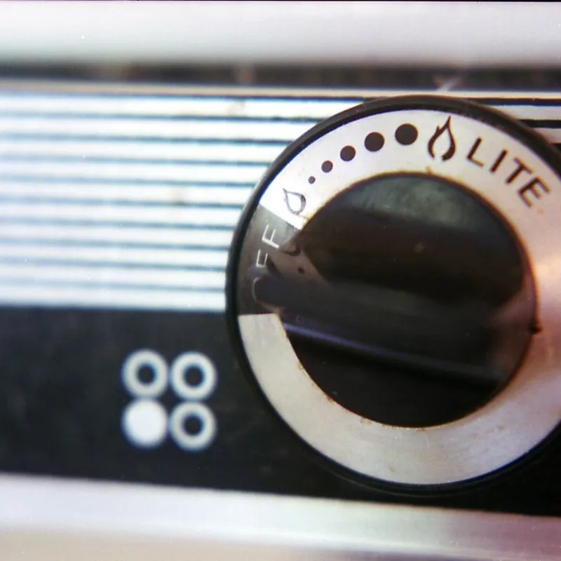 Oven Igniter Malfunction