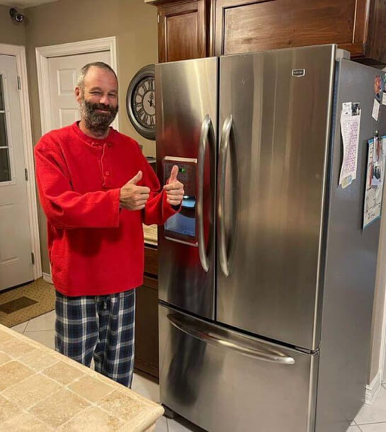 genuine appliance repair company Brooklyn