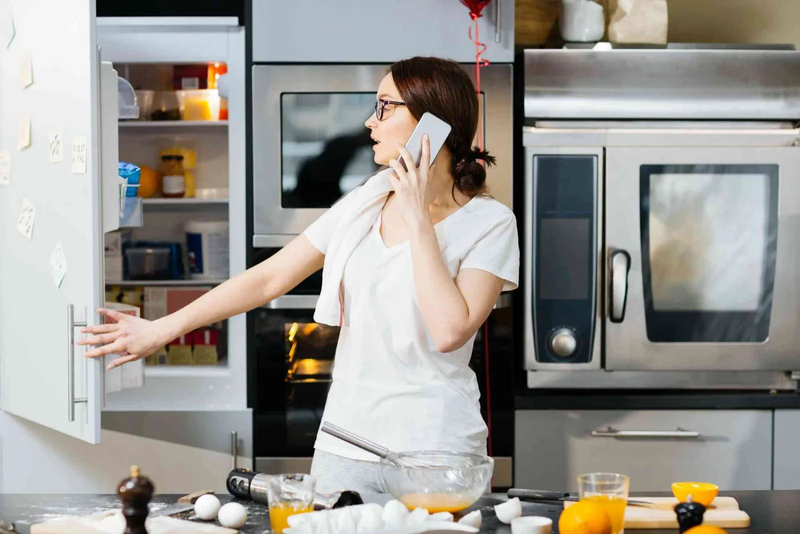 5 Common Refrigerator Noises