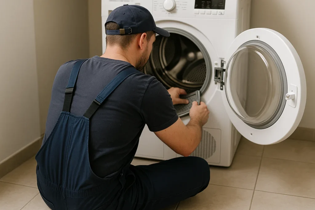 Choose Express Repair NY