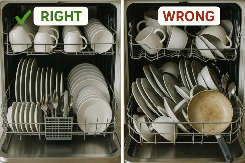Common Mistakes