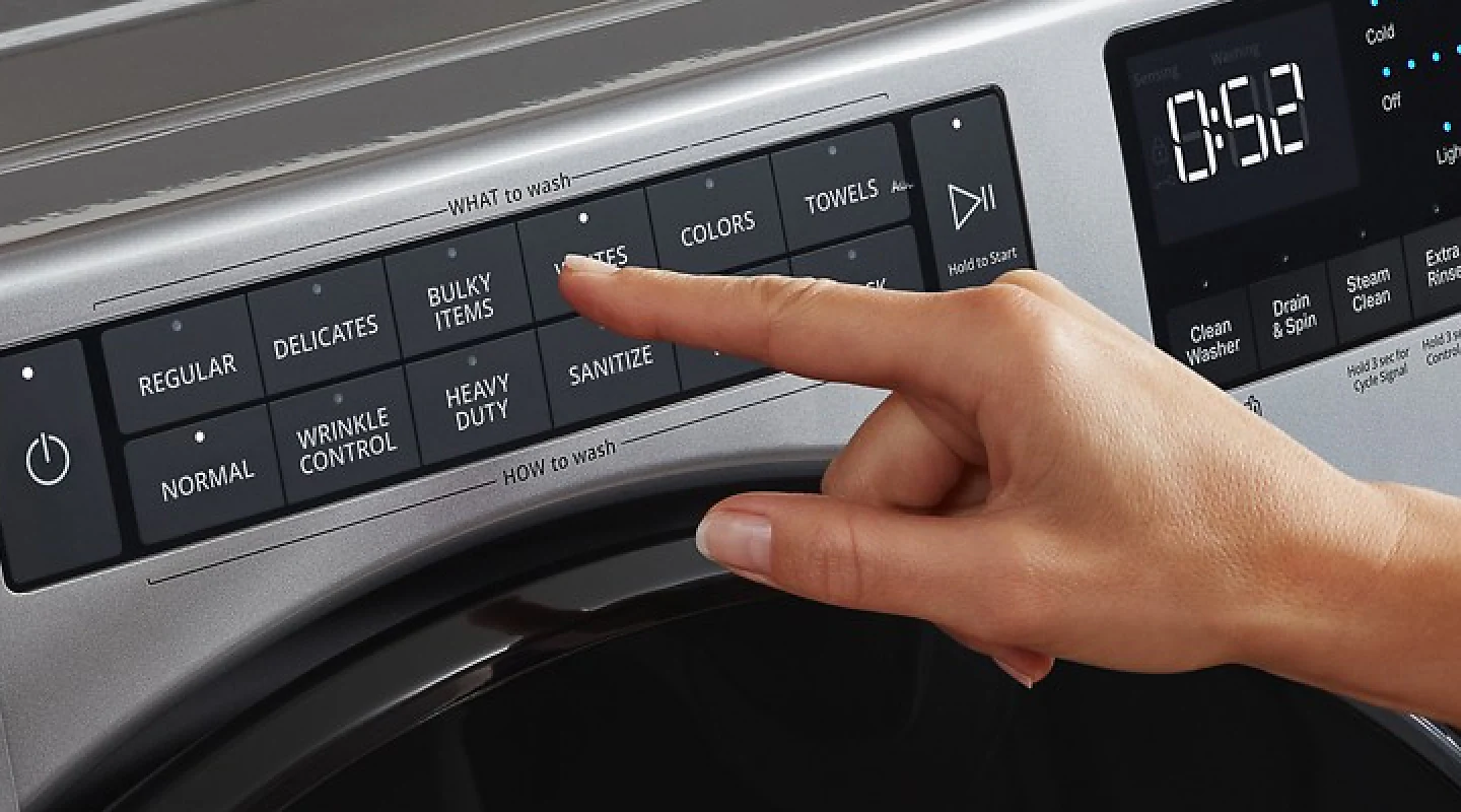 Eliminate “Gotchas” in Settings
