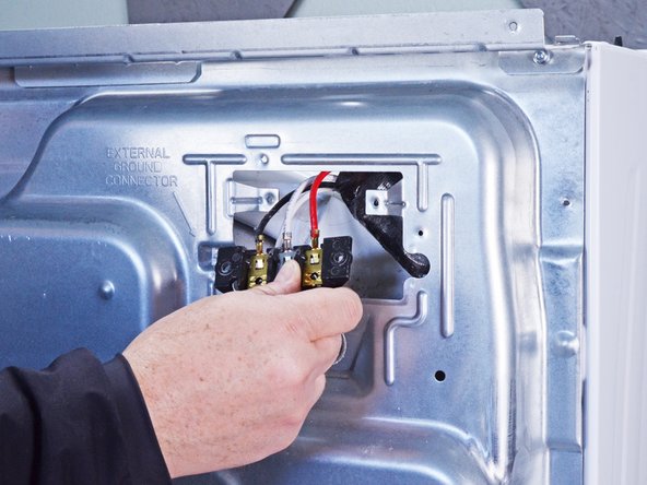 Inspect the Belt and Belt Switch