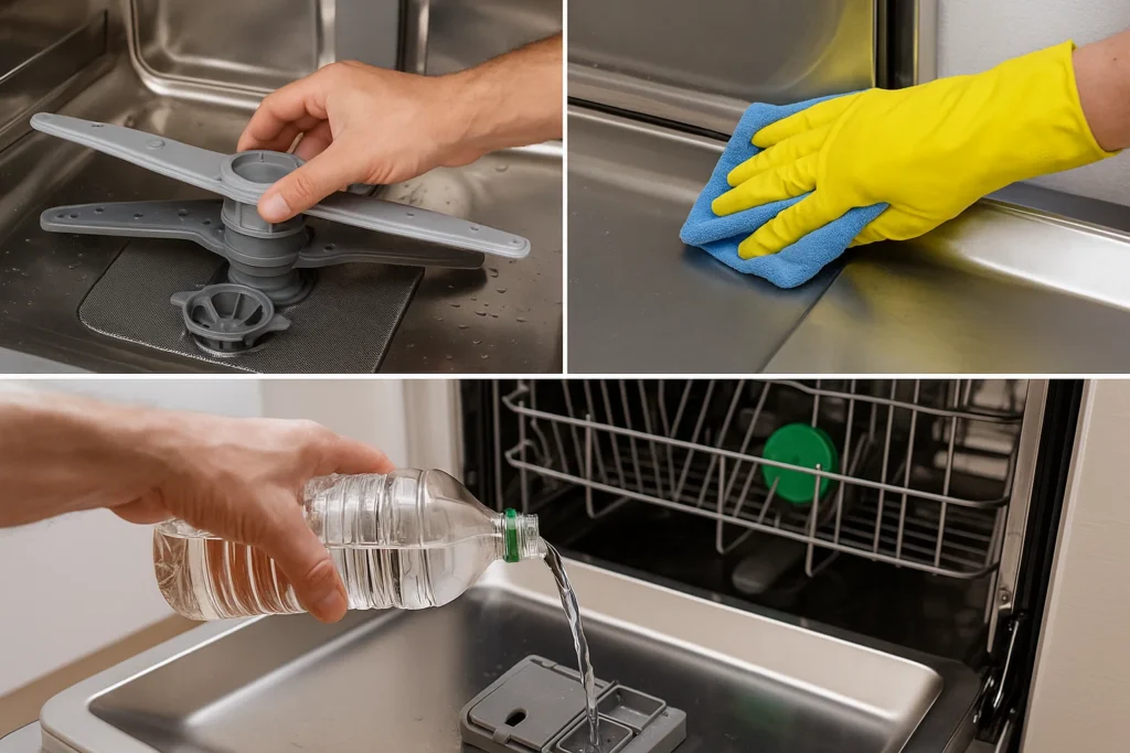 Monthly Maintenance Tips