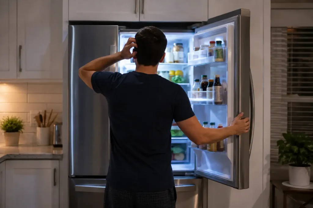 My Refrigerator Making Noise My Refrigerator Making Noise