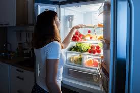 Freezer Running