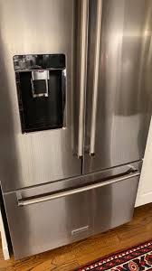 Fridge Completely Dead
