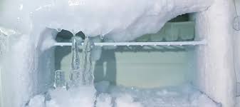 My Freezer Running