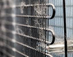 Refrigerator Coils