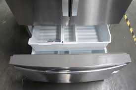 Whirlpool Freezer Doors fix