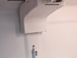 leaking inside freezer