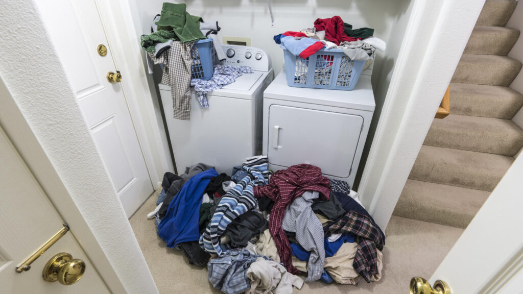 Dryer Leaking Water Causes Preventive