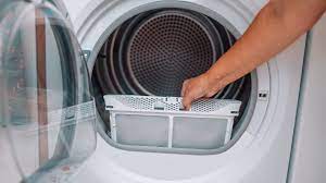Dryer Leaking Water Fixes