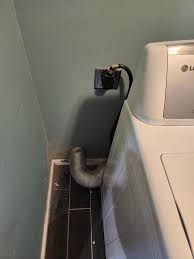 Dryer Vent Leak How to Fix