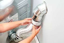 Dryer Vent Leak