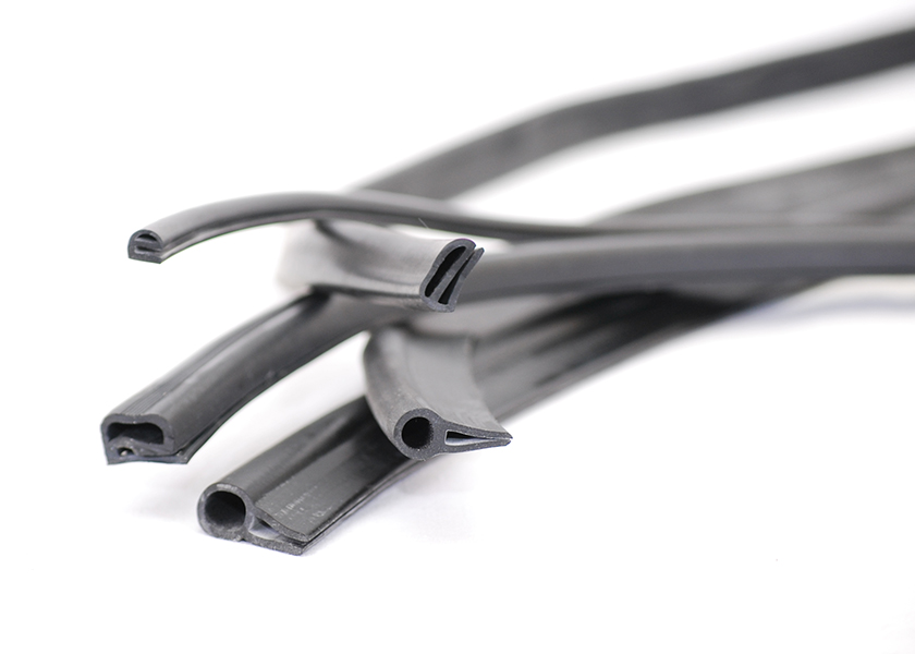 Refrg Door Seals