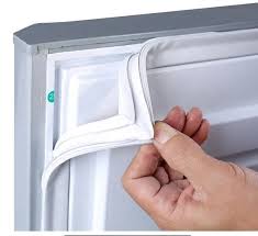 Refrigerator the Door Seal Fixes