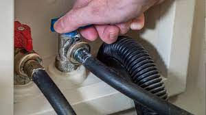 Washing Machine Pipe