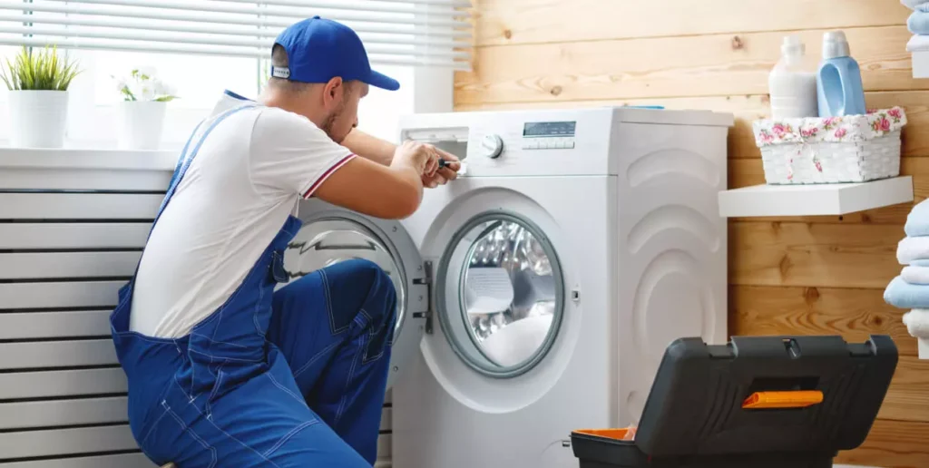 Washing Machine Repair