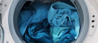 washing machine leaking