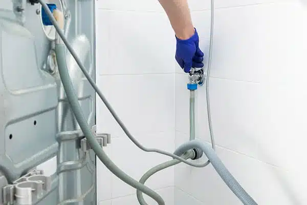 washing machine repairs