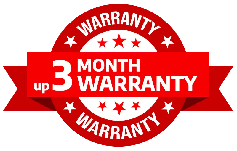 Warranty
