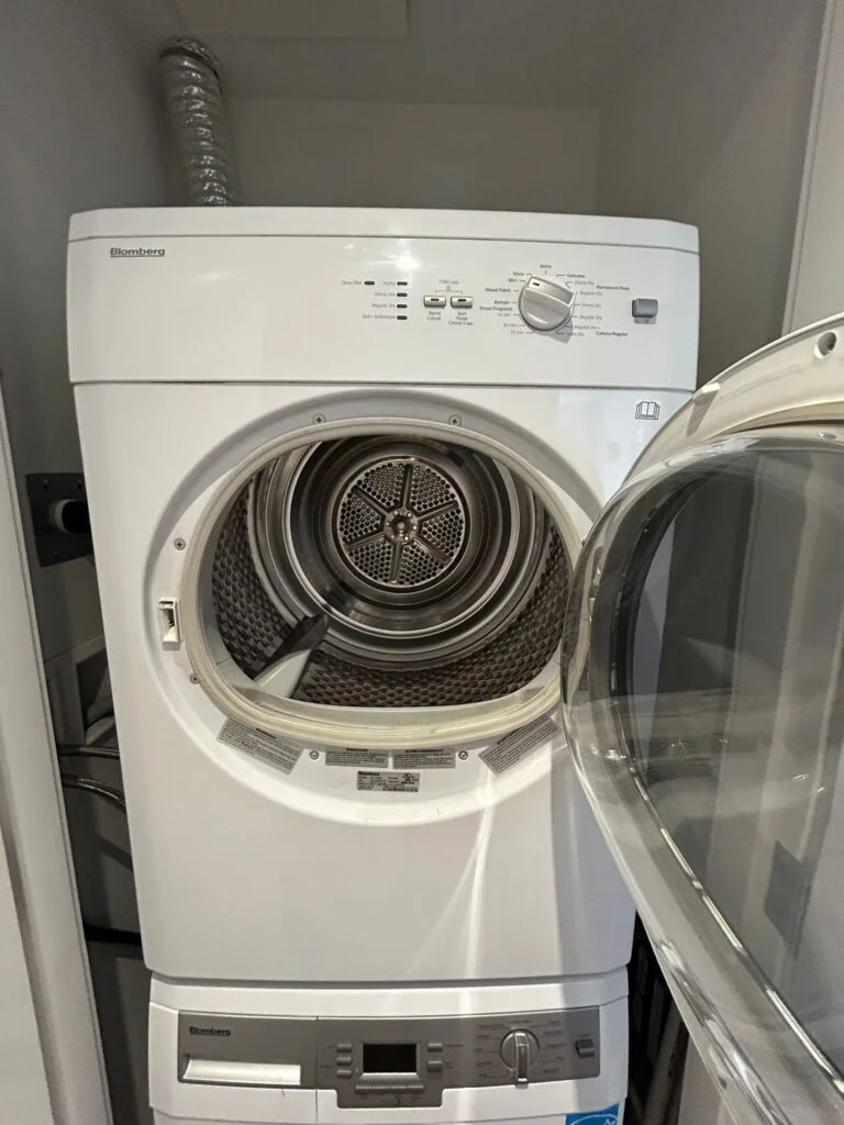 Blomberg Dryer Repair Service