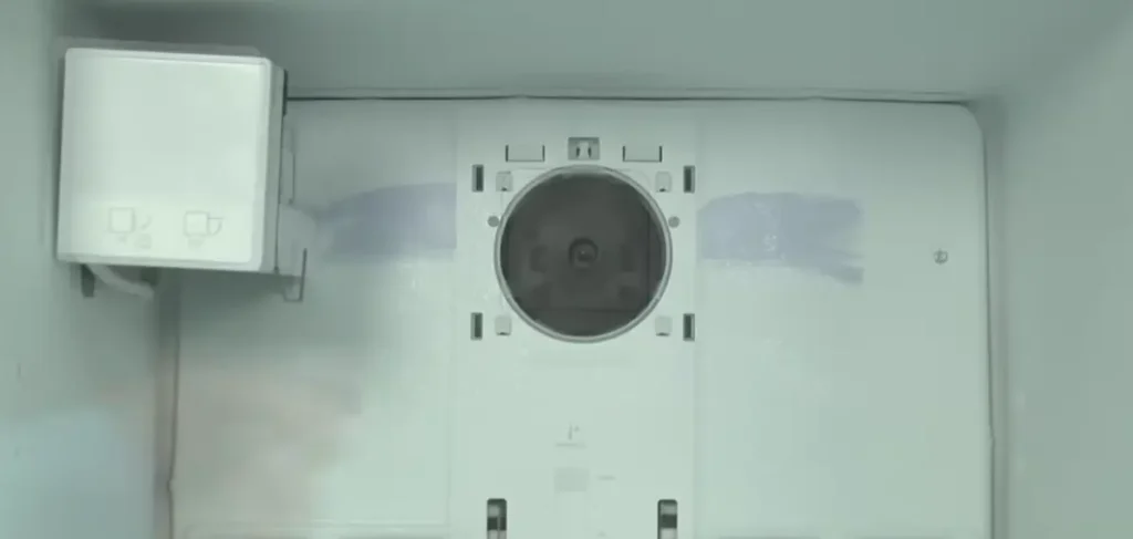 Refrigerator Fan is Not Working