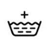 Bosch extra rinse option icon