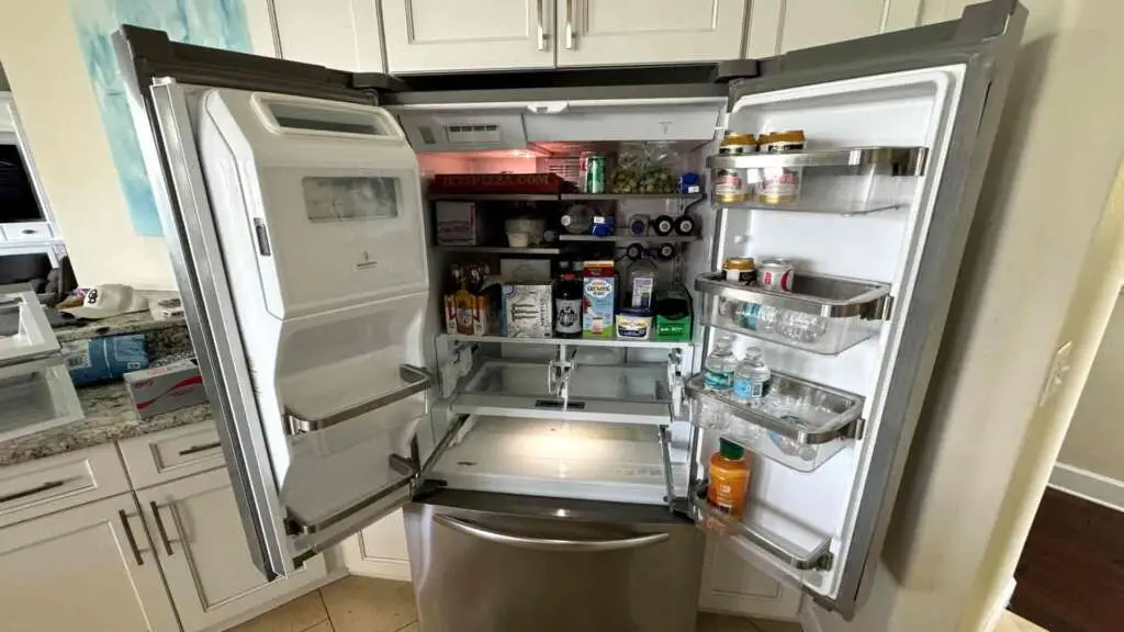 Refrigerator is Not Working