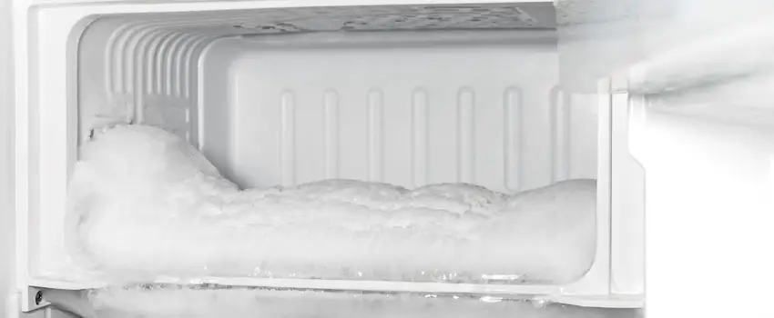 fridge is too cold