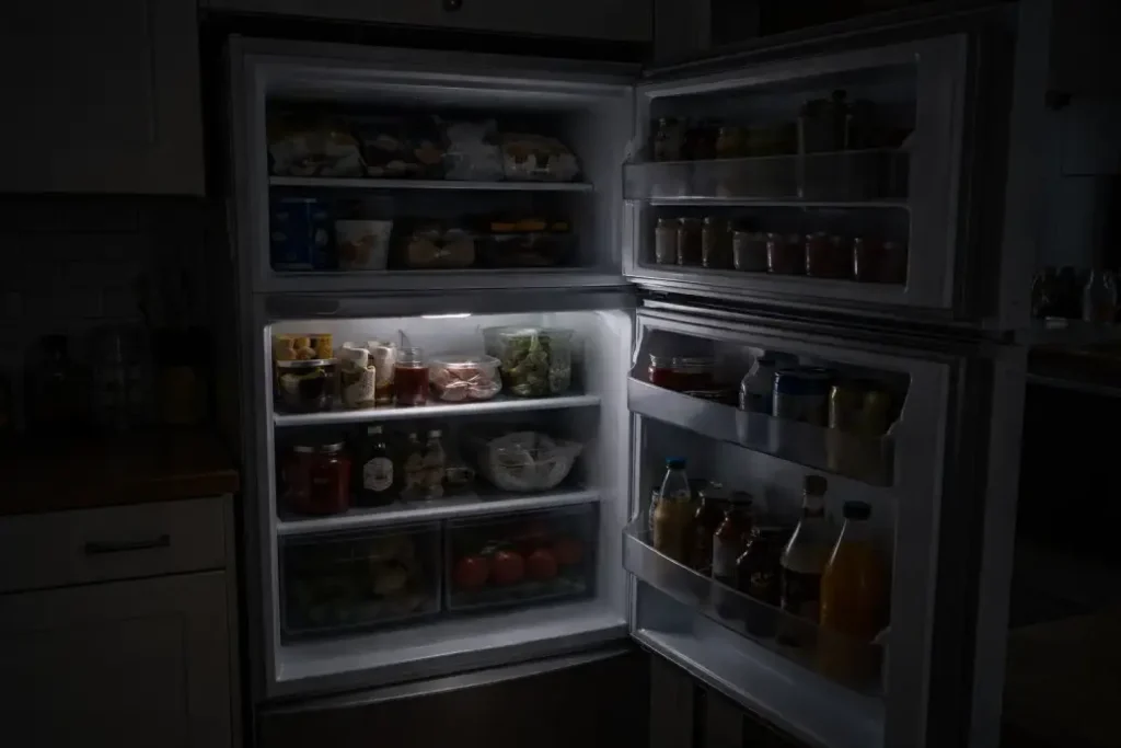 freezer light not working freezer light not working