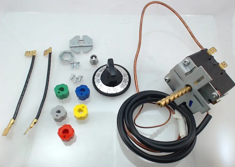 Malfunctioning Thermostat