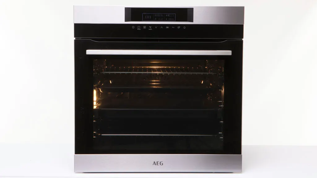 AEG BPK742320M Oven
