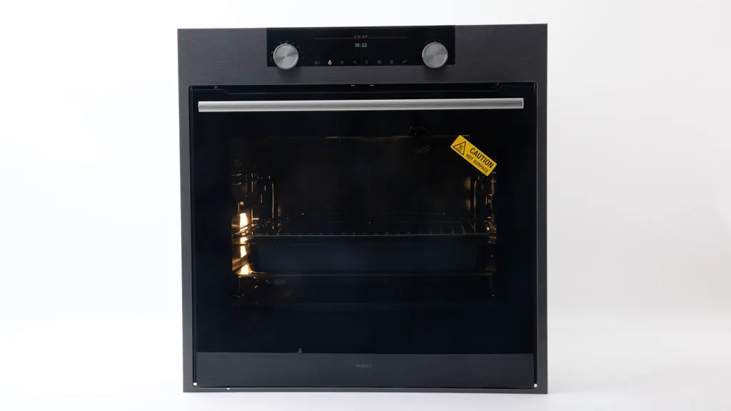Asko OP8687B Oven