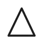 Bleach allowed symbol