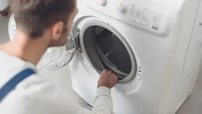 Samsung Washer Diagnostic Mode