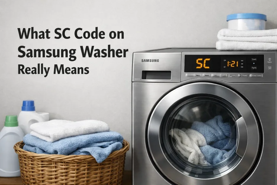 What SC Code on Samsung Washer Really Means (1)