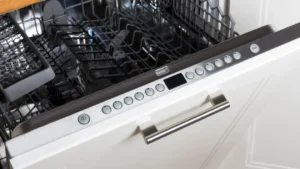 How to Reset a Bosch Dishwasher