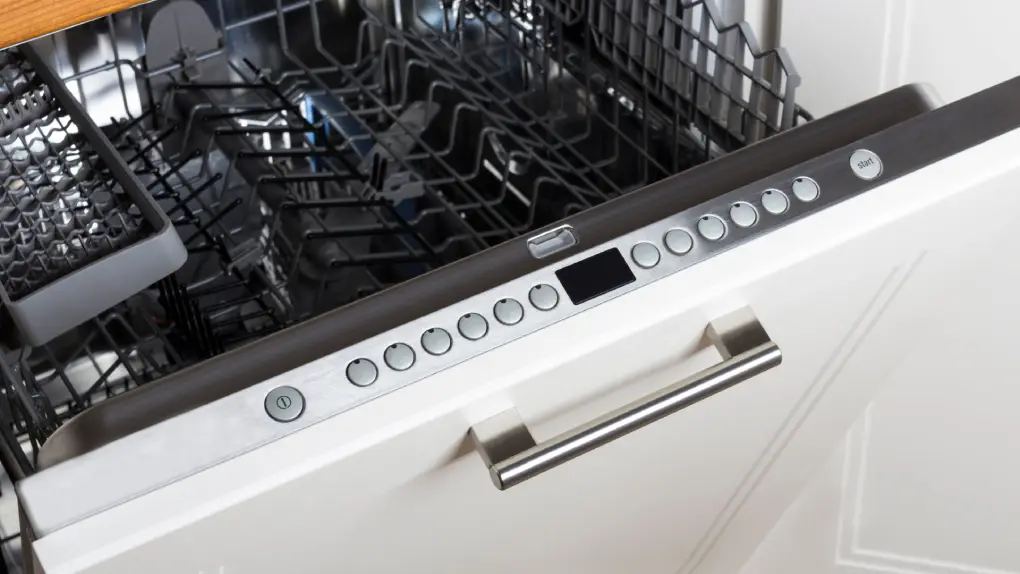 How to Reset a Bosch Dishwasher