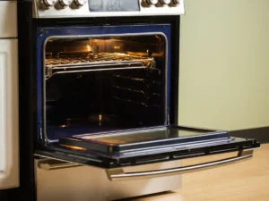 LG Oven Error Codes Explained