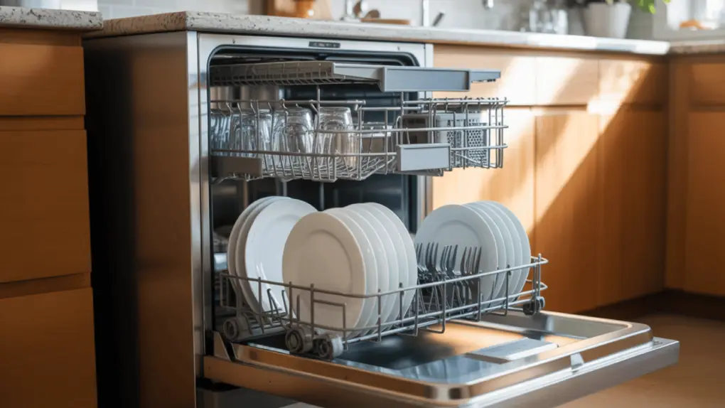 How Long Do Dishwashers Last