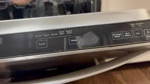 Maytag Dishwasher Error F9E1