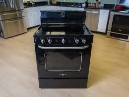 GE Oven F7 Error Code