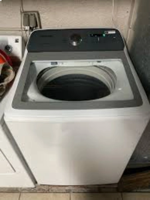 Samsung Top Load Washer Problems 