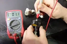 How to Check Refrigerator Compressor